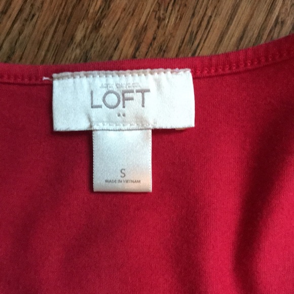 Knit pullover top - Picture 2 of 3